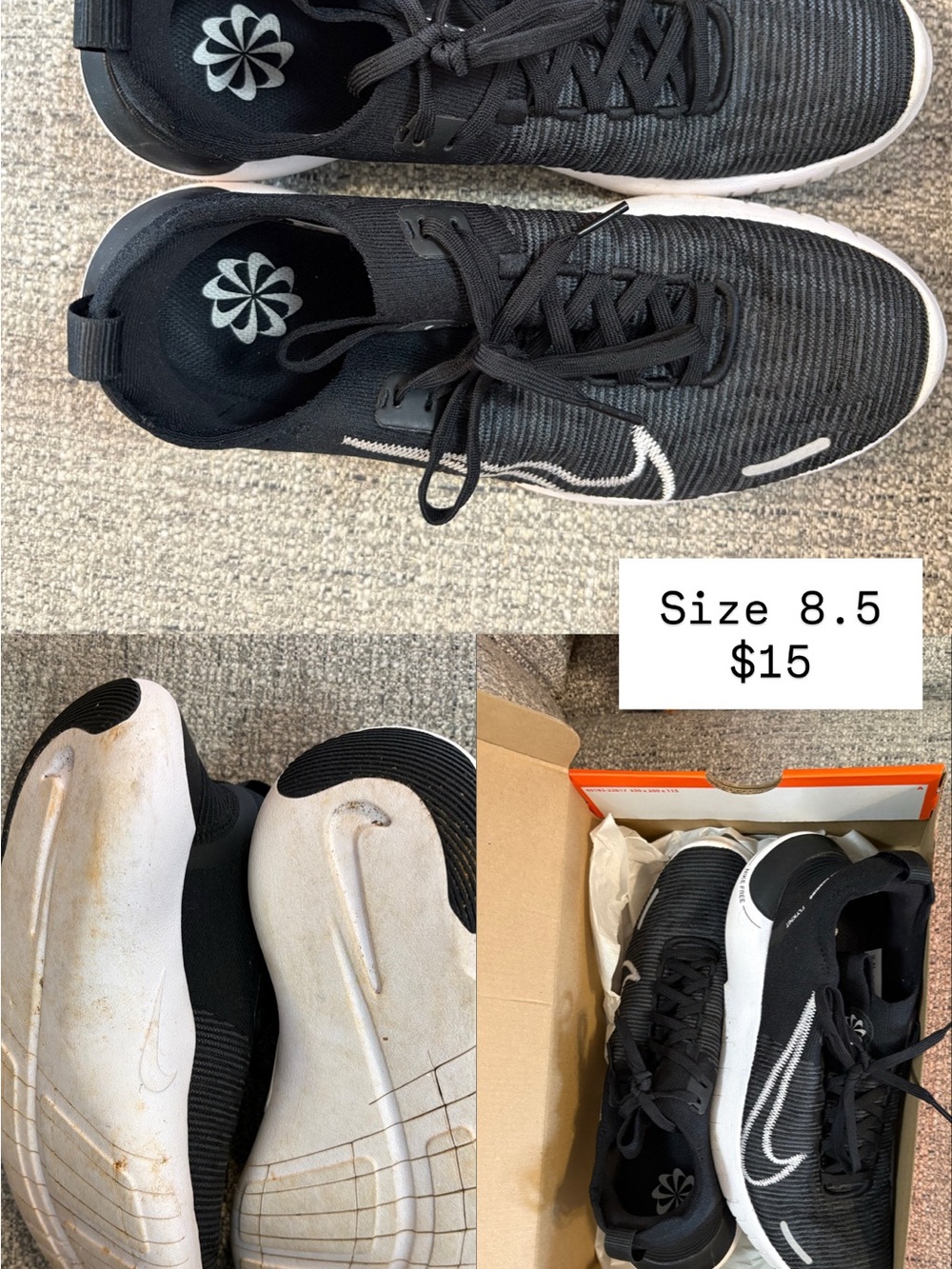 Nike Shoes